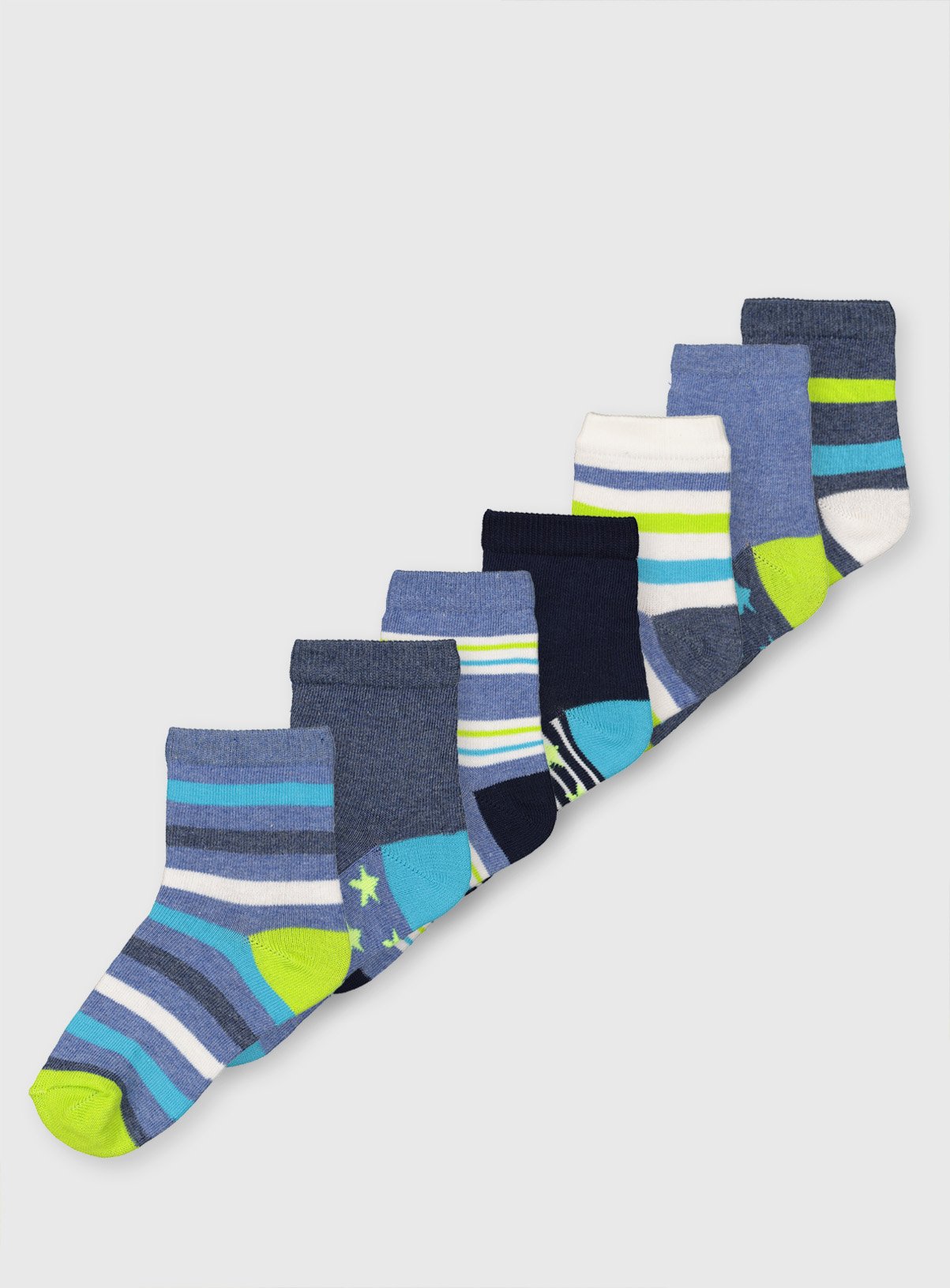 sainsburys girls socks